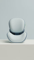 Adjustable Lumbar Support Cushion